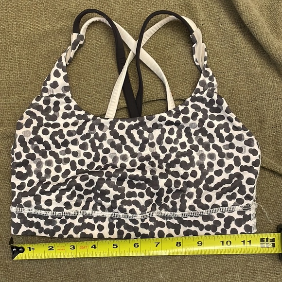 Lululemon Energy bra - Picture 5 of 6